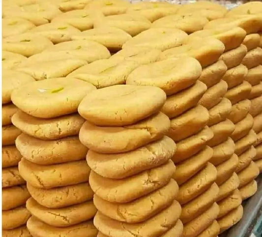 Baidyanath Dham Special Peda