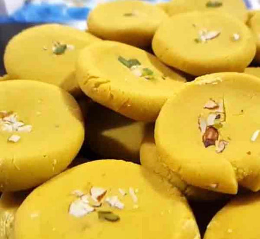 Baidyanath Dham Special Peda